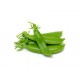 1 Plate of Snap Peas (about 0.5lb)
